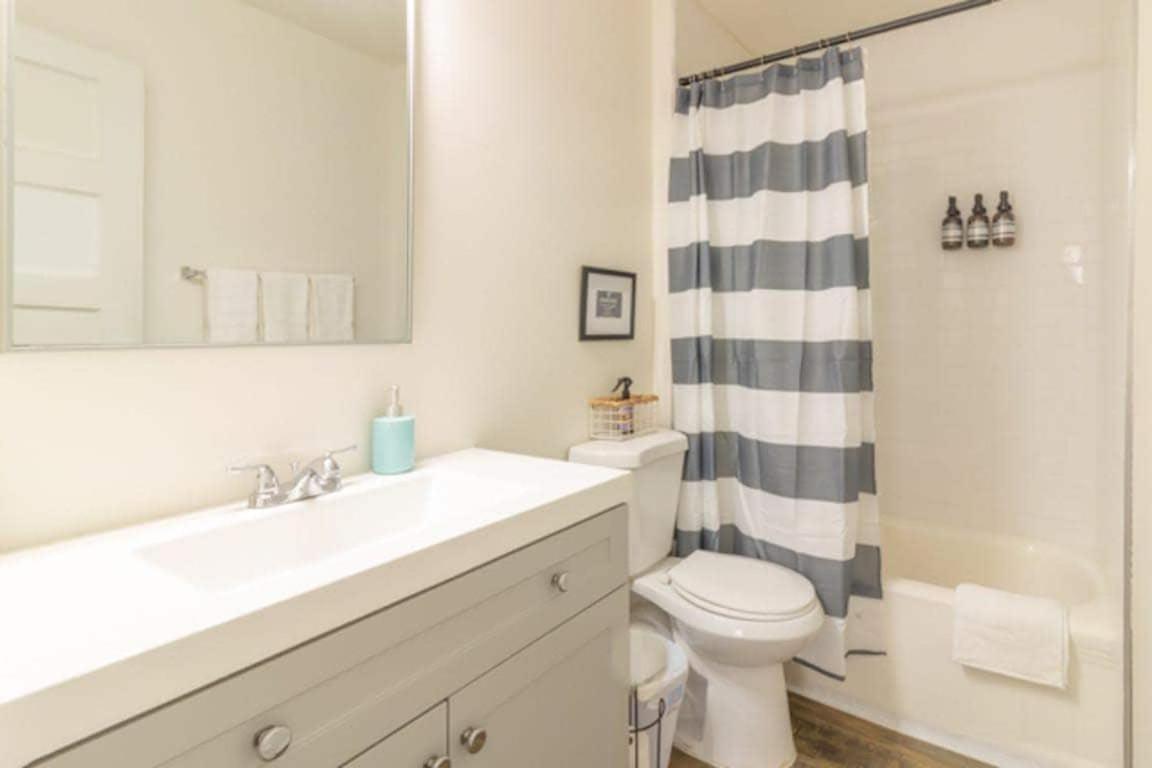 The Delightful Doubles- Unit A- Centrally Located Columbus Exterior foto
