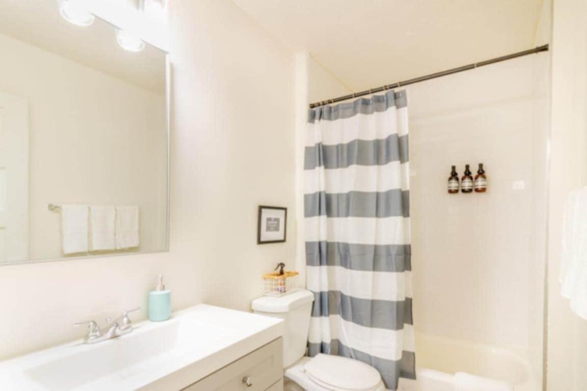The Delightful Doubles- Unit A- Centrally Located Columbus Exterior foto