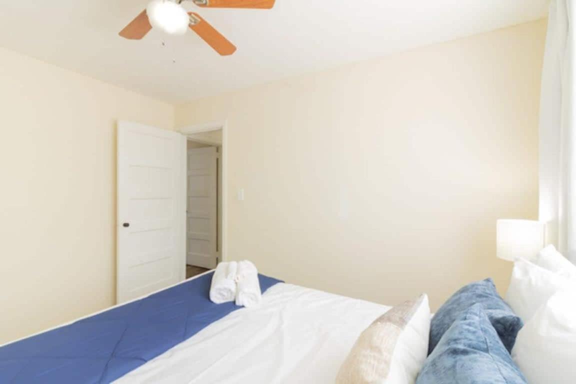The Delightful Doubles- Unit A- Centrally Located Columbus Exterior foto