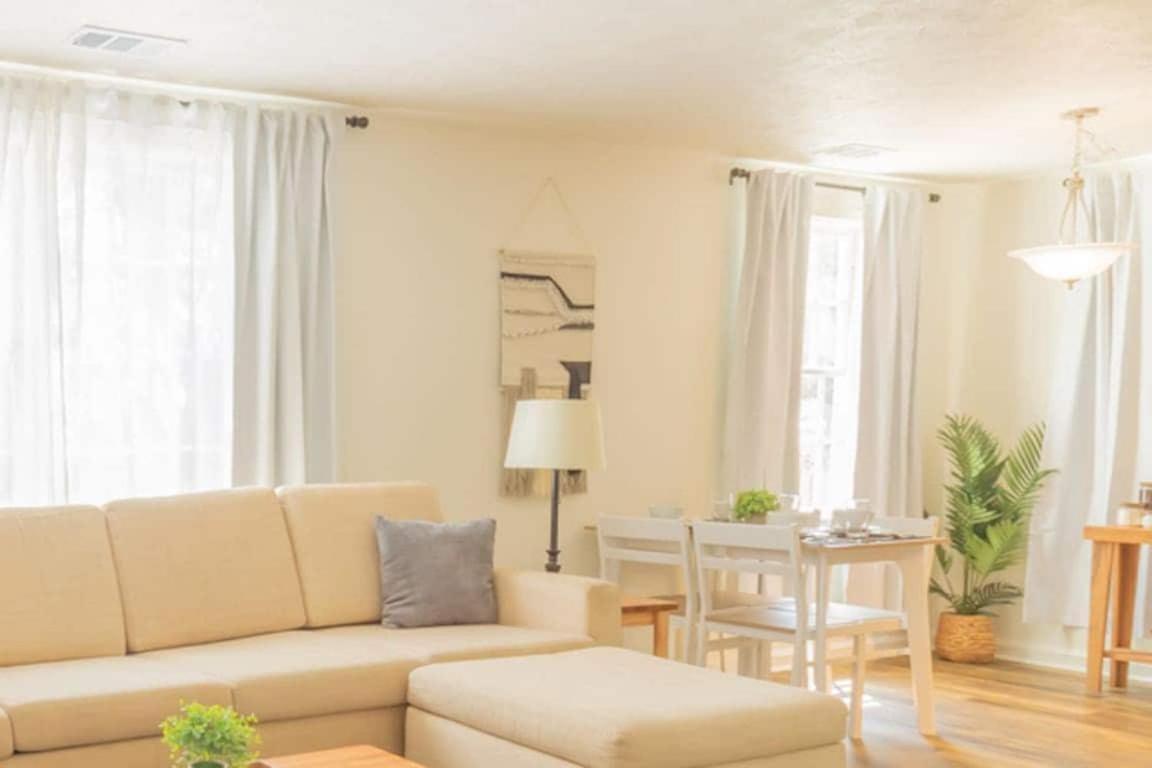 The Delightful Doubles- Unit A- Centrally Located Columbus Exterior foto