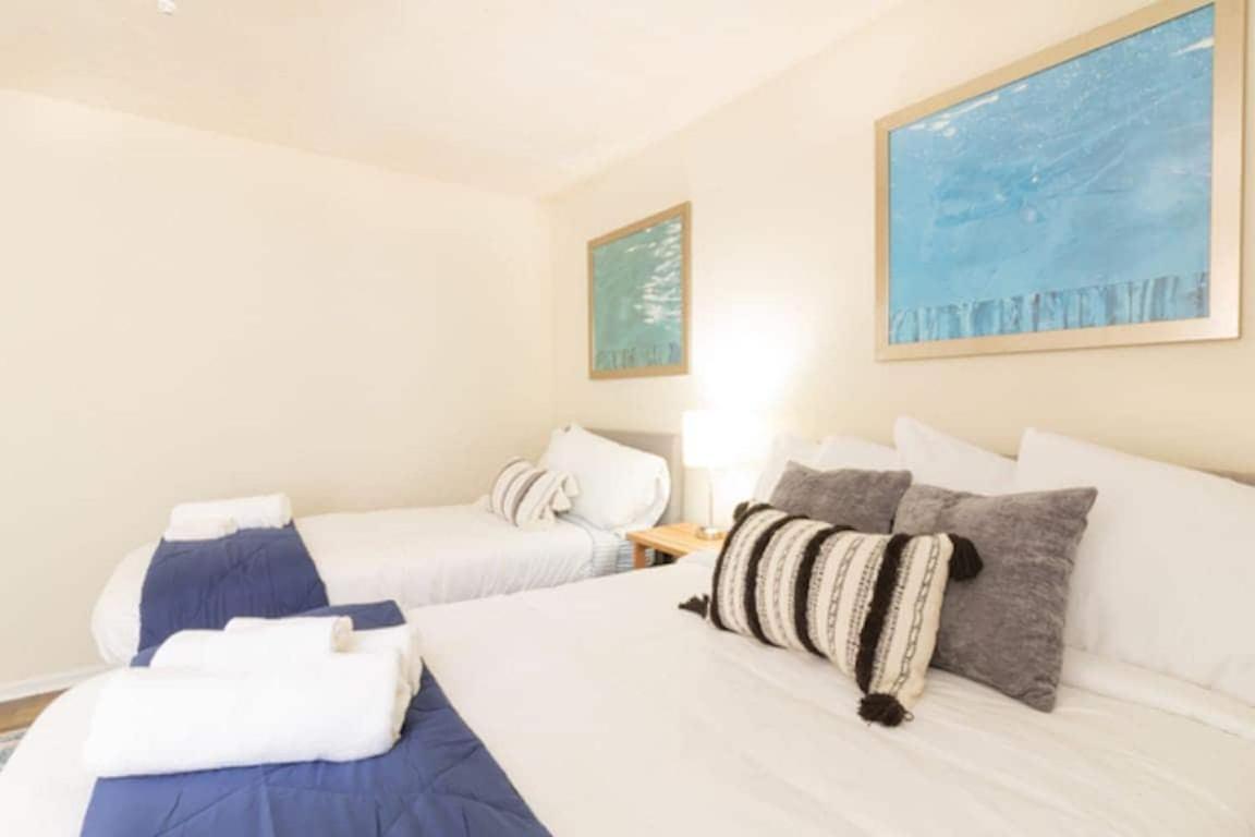 The Delightful Doubles- Unit A- Centrally Located Columbus Exterior foto