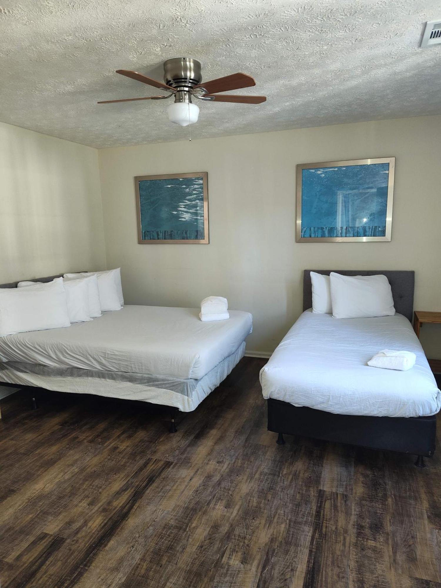 The Delightful Doubles- Unit A- Centrally Located Columbus Exterior foto