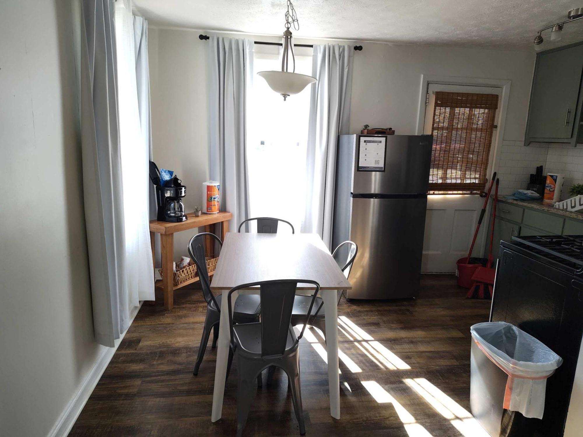 The Delightful Doubles- Unit A- Centrally Located Columbus Exterior foto