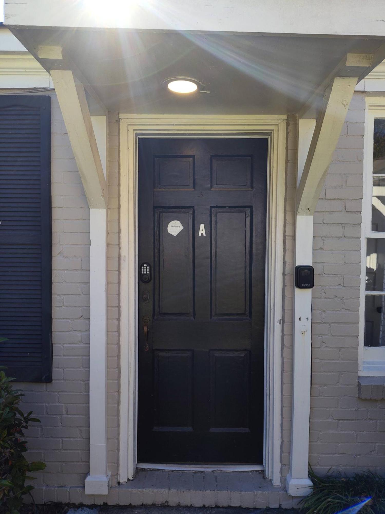 The Delightful Doubles- Unit A- Centrally Located Columbus Exterior foto